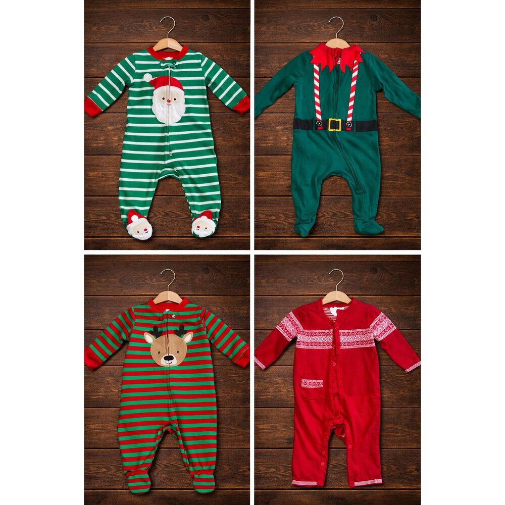 0-3 months baby Clothes Bundle Outfit Set Lot baby everyday clothing